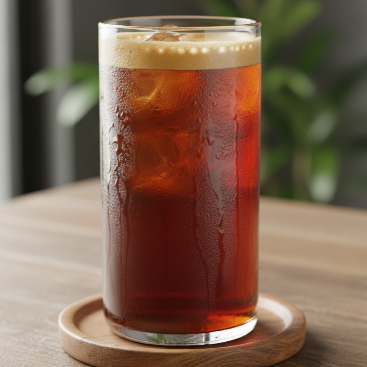 Cold Brew