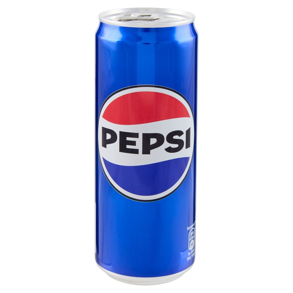 Pepsi (330 ml)