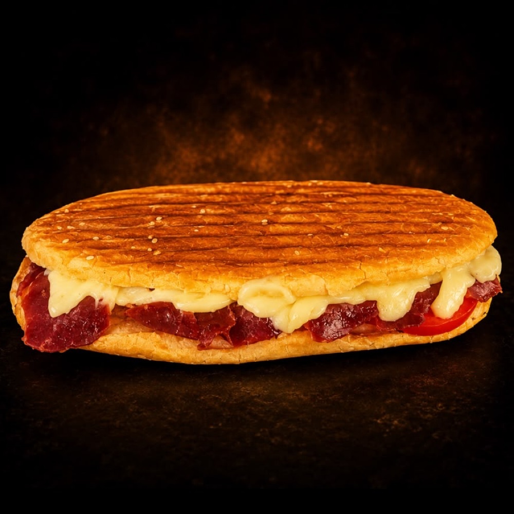 Gurme Tost