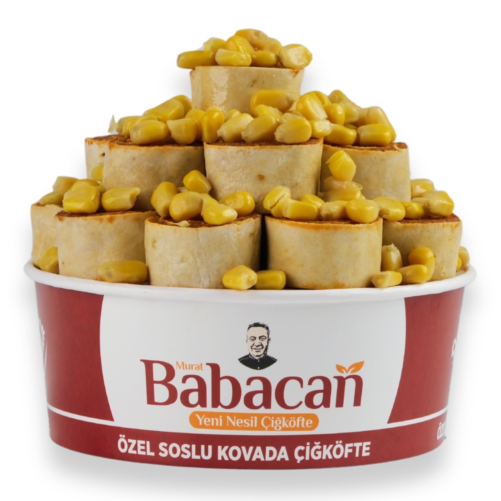 Pop Kova XL (Süt Mısırlı) (225 gr.)
