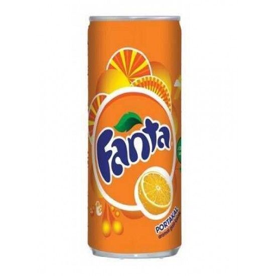 Fanta
