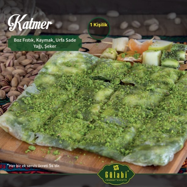 Kare Katmer
