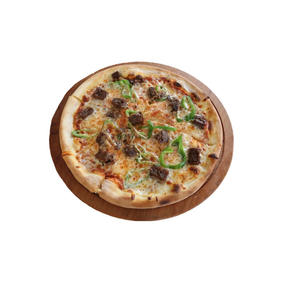 Pizza Türk