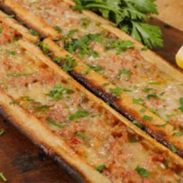 Karışık (Tek)