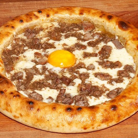 Zigana Pide
