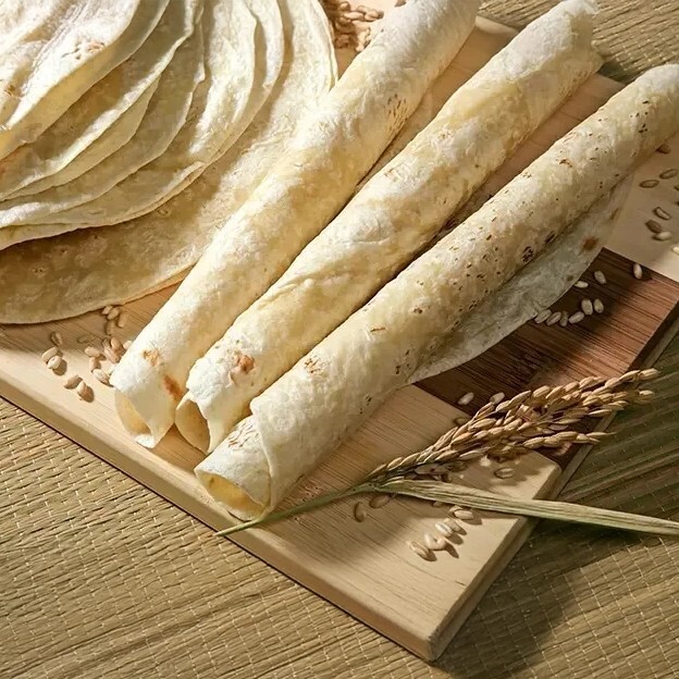 Lavaş (4 Adet)
