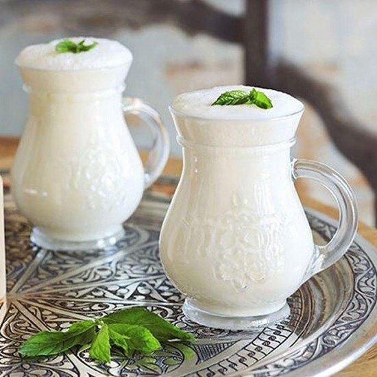Ayran Açık Ayran (1 lt)