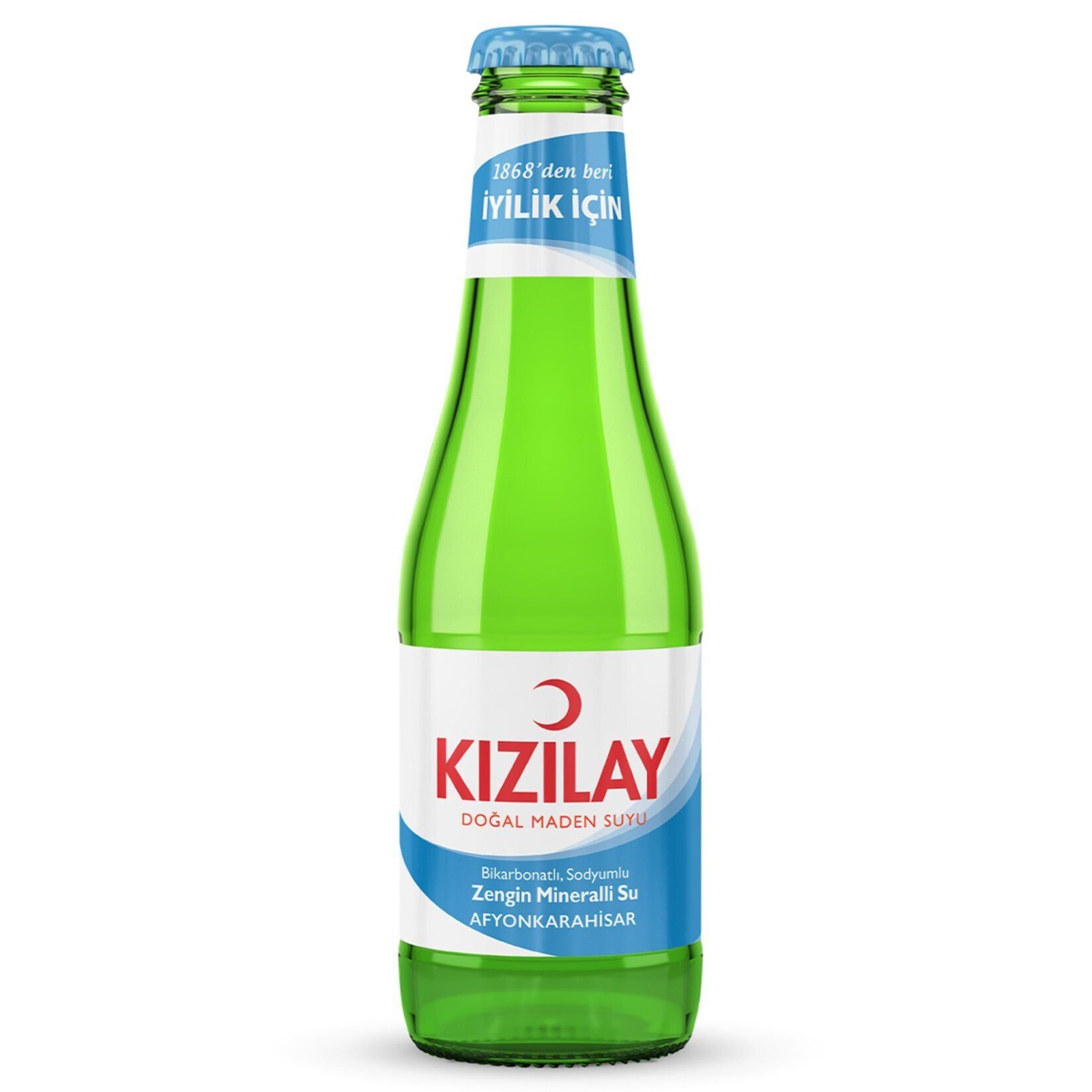 Soda (200 ml)