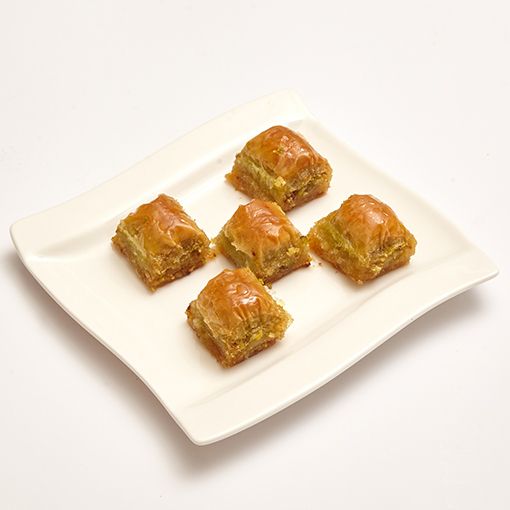 Minik Özel Baklava (1 kg.)