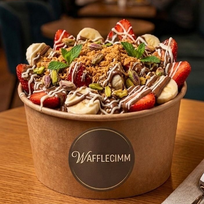 Kova Waffle