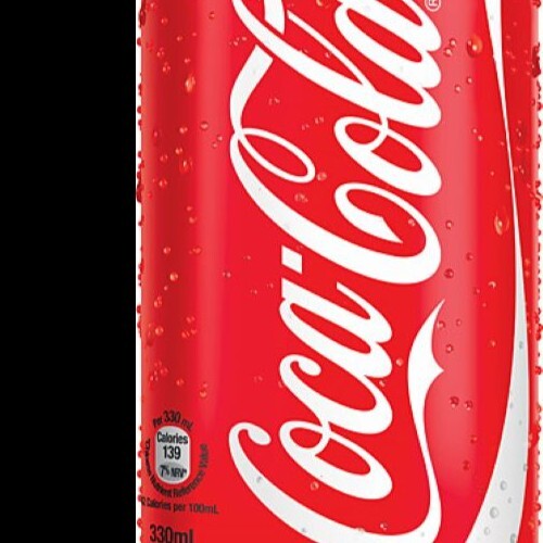 Coca Cola (330 ml)