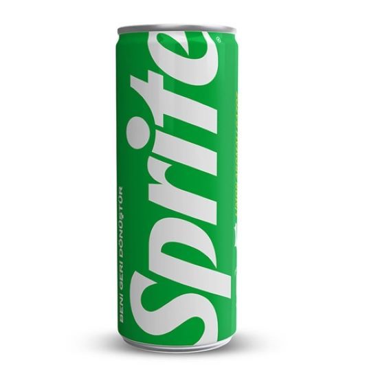 Sprite (33 Cl)