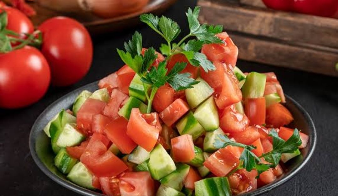 Çoban Salata