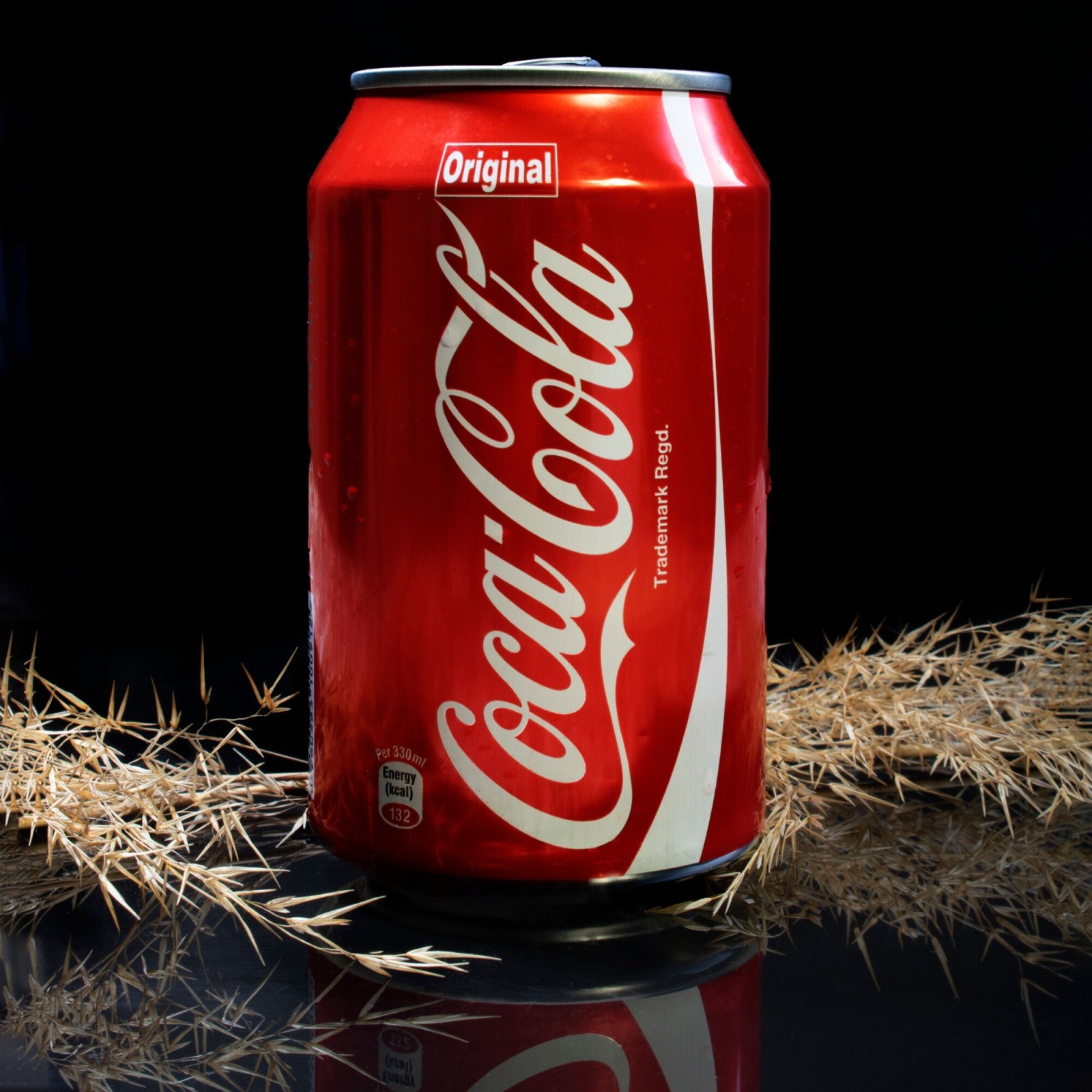 Coca Cola