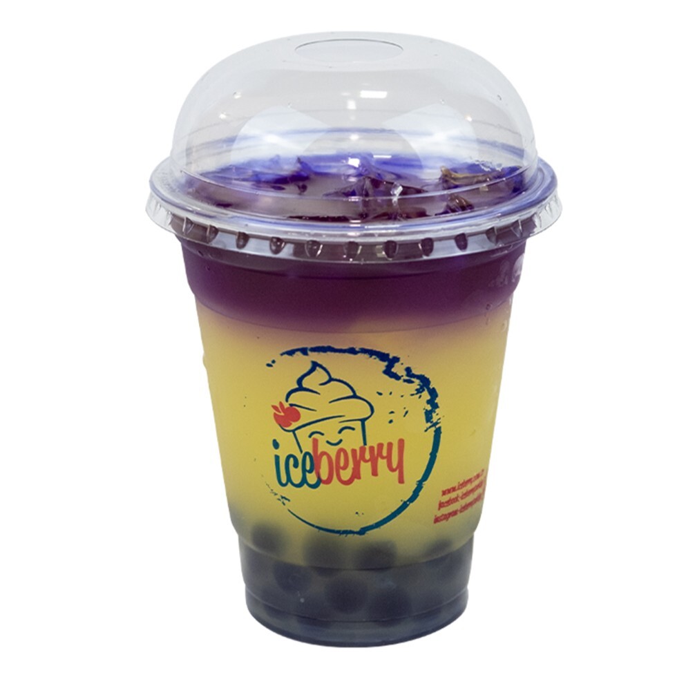 Purple Lemonade