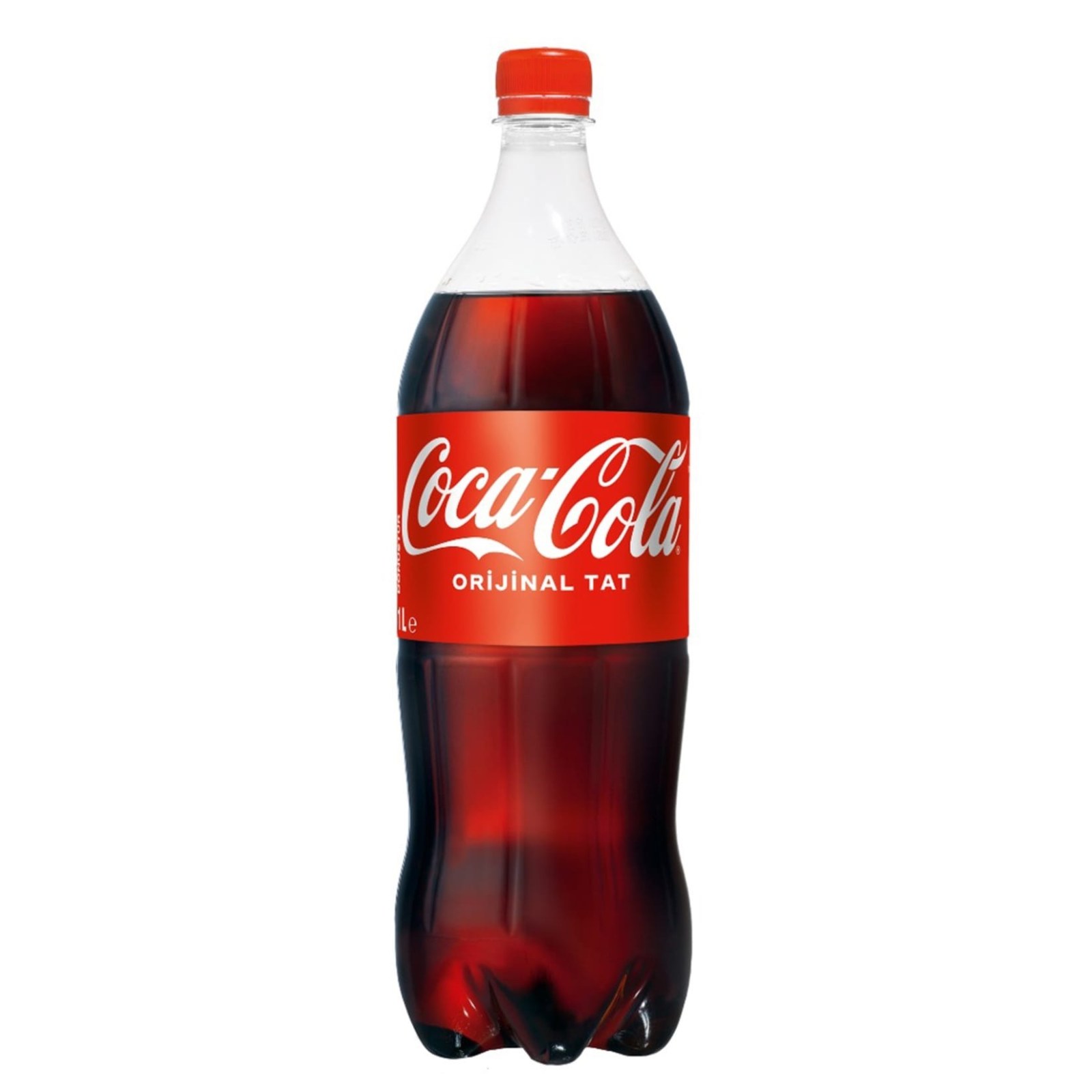 Coca Cola 1 Litre