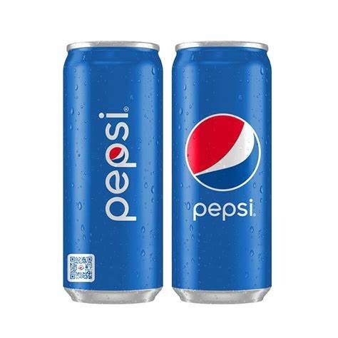 Pepsi (33 cl)