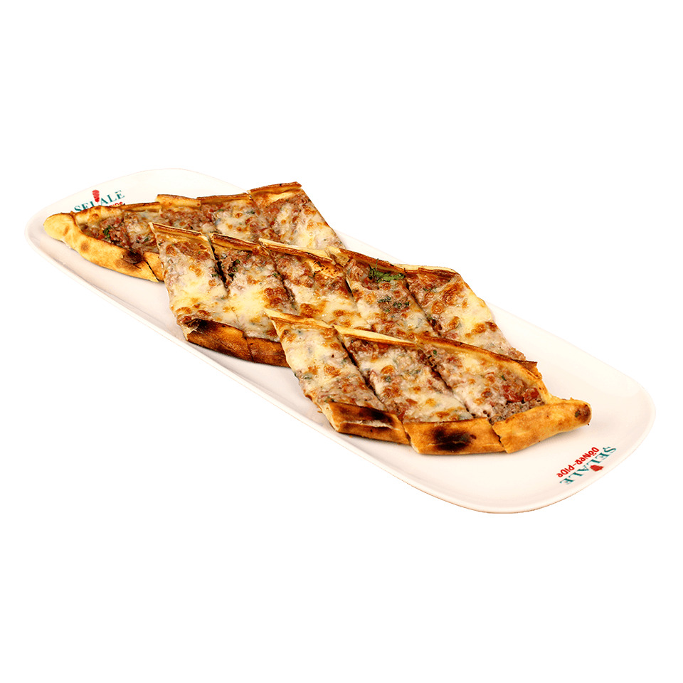Mevlana Pide