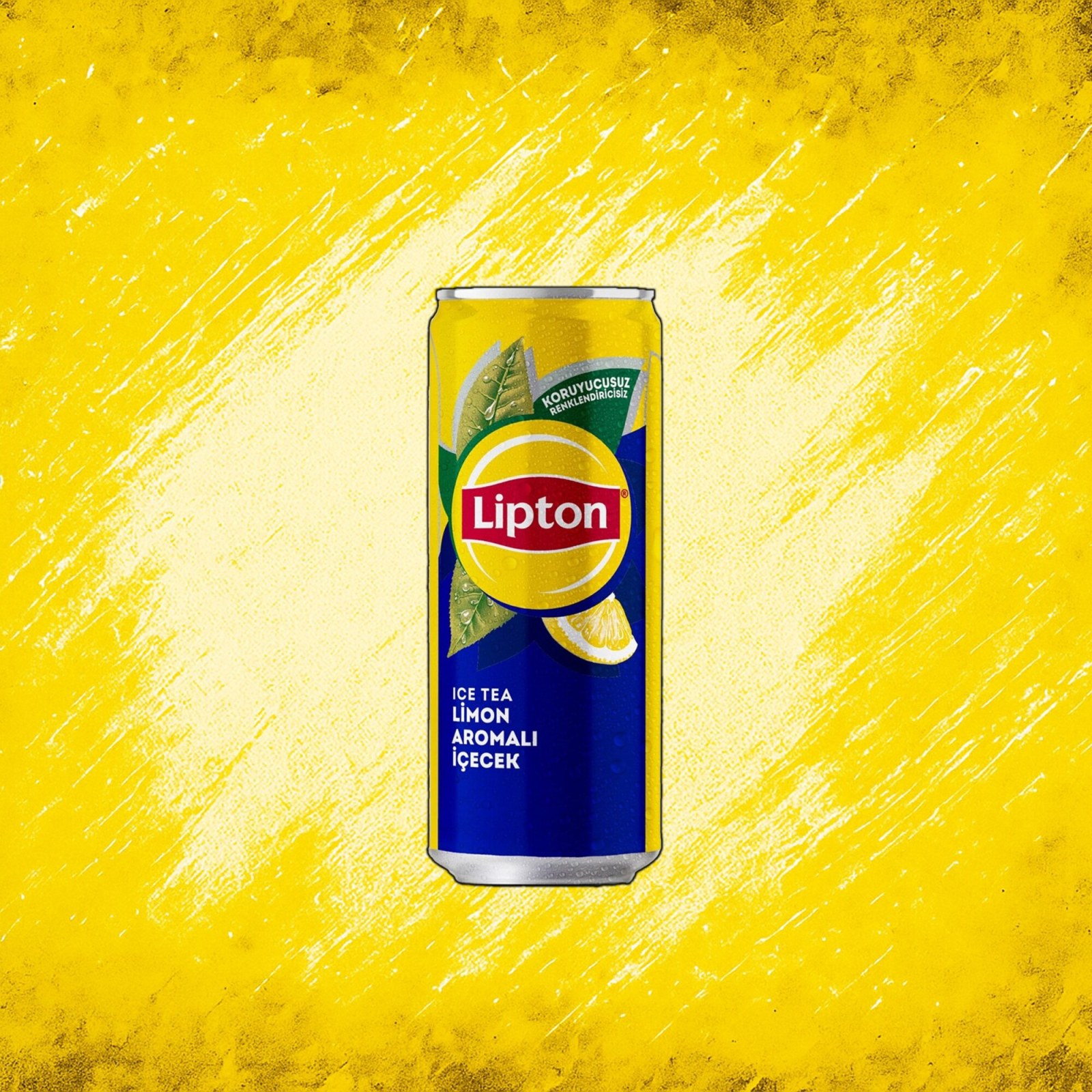 Ice Tea Limon