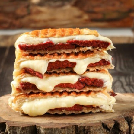 Karışık Tost