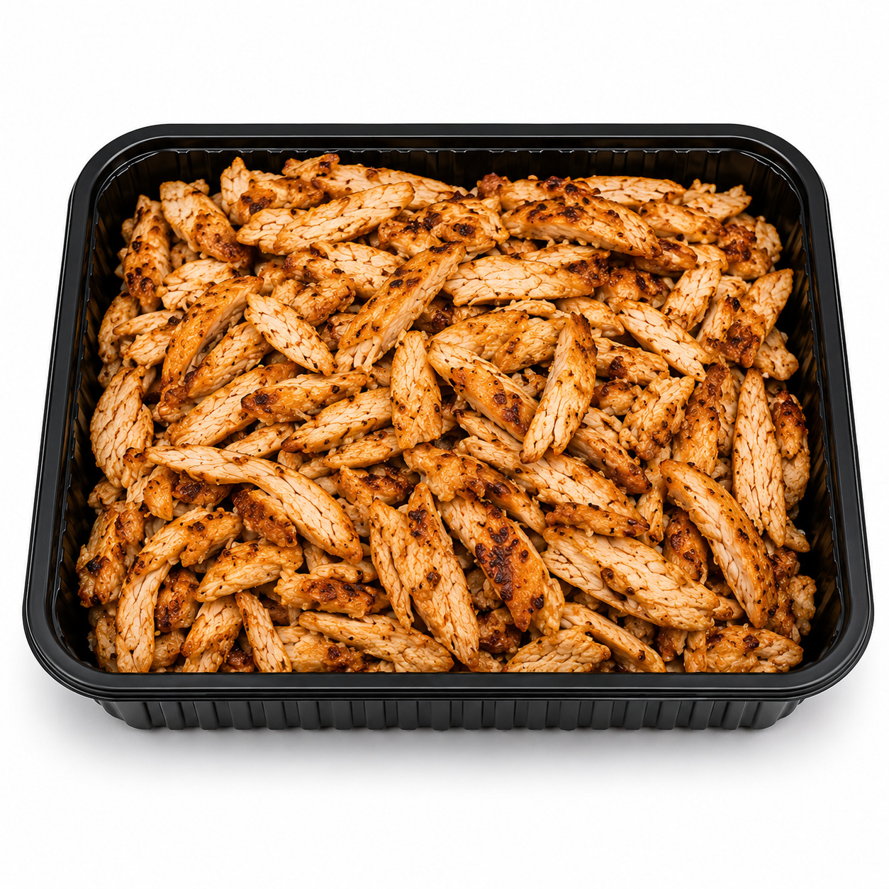 Dönerci Hasan Dayı Tavuk Döner Kilo ile (250 gr)