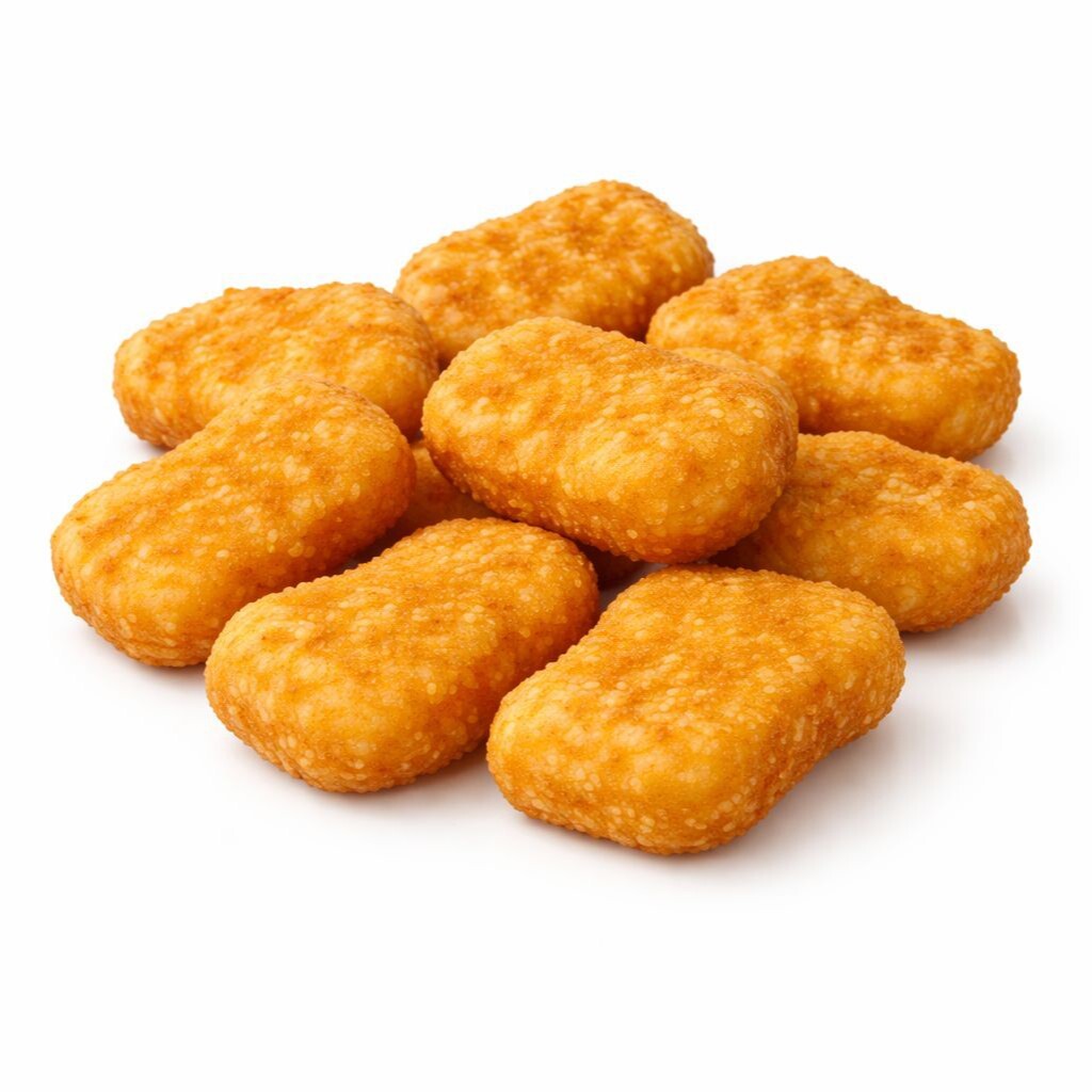 Nugget (8 Adet)