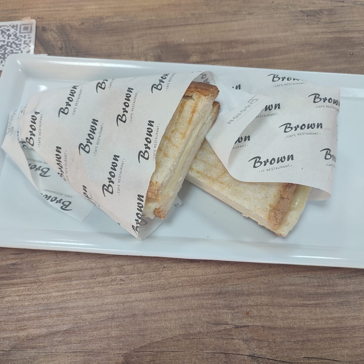 Öğrenci Kaşarlı Tost
