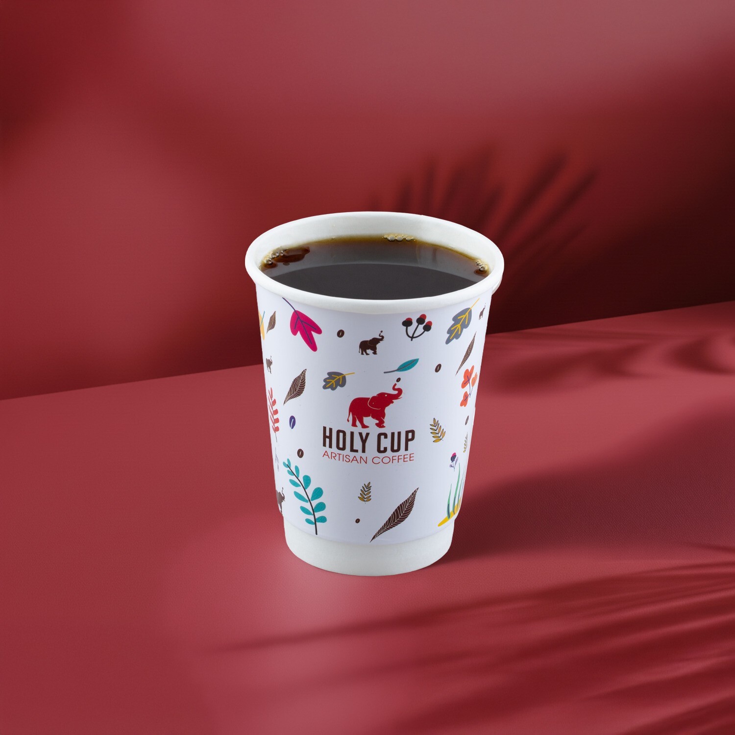Filtre Kahve (Büyük)