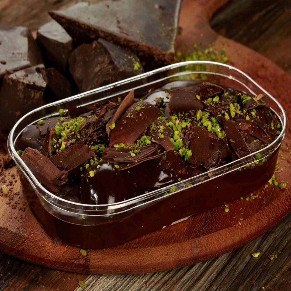 Profiterol (kg) min. 250 gr.