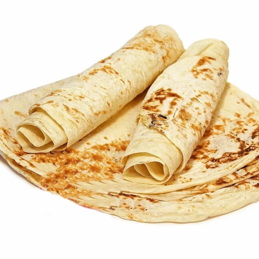 Lavaş