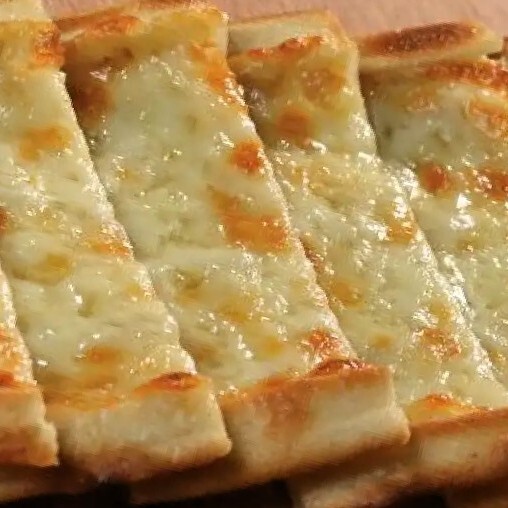Kaşarlı Pide