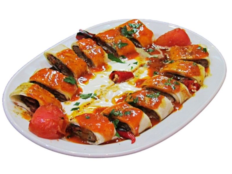 Sarma Beyti Kebap
