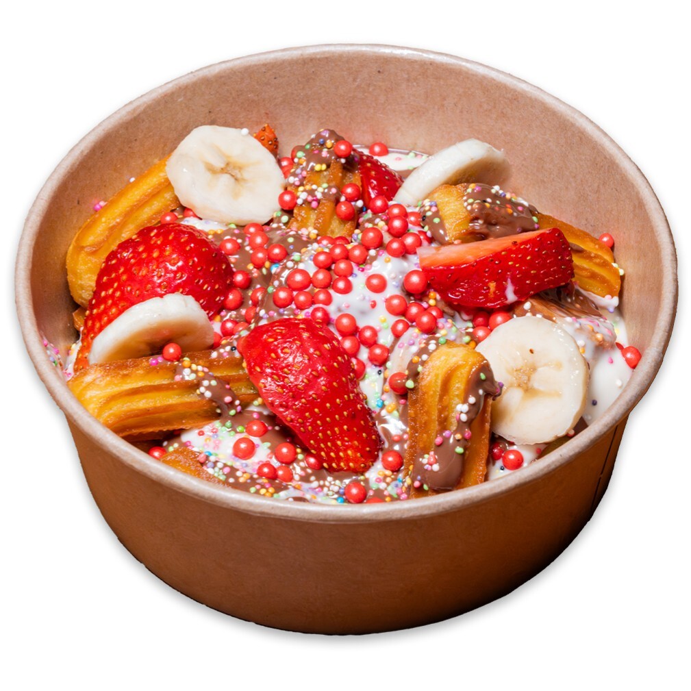 Kova Churros