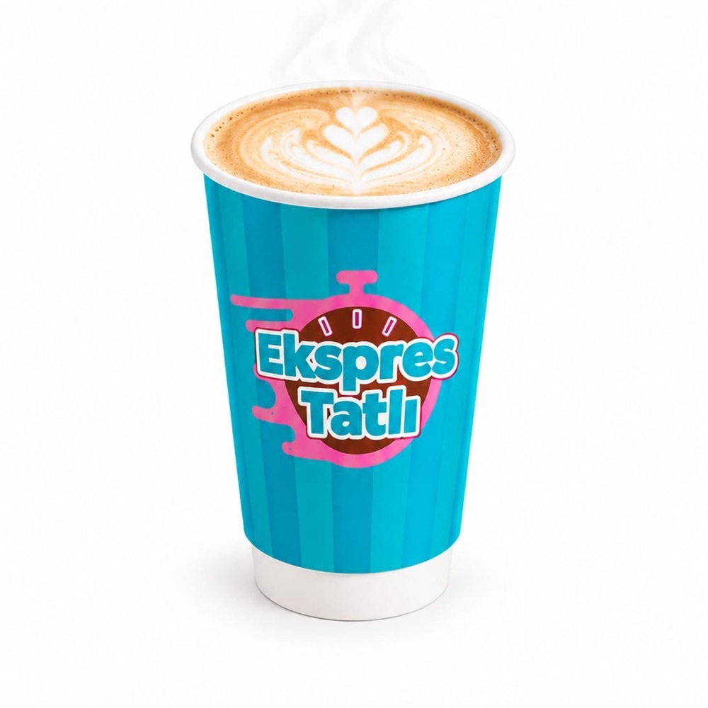 Vanilla Latte