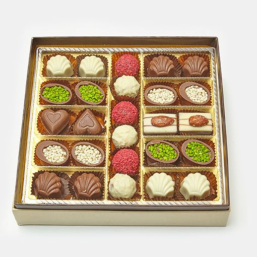 Special Çikolata (375 gr.)