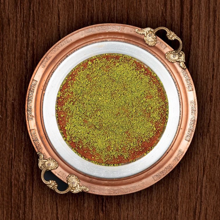 Kaymaklım Özel Künefe(içi kaymaklı) (Küçük) 1 KİŞİLİK