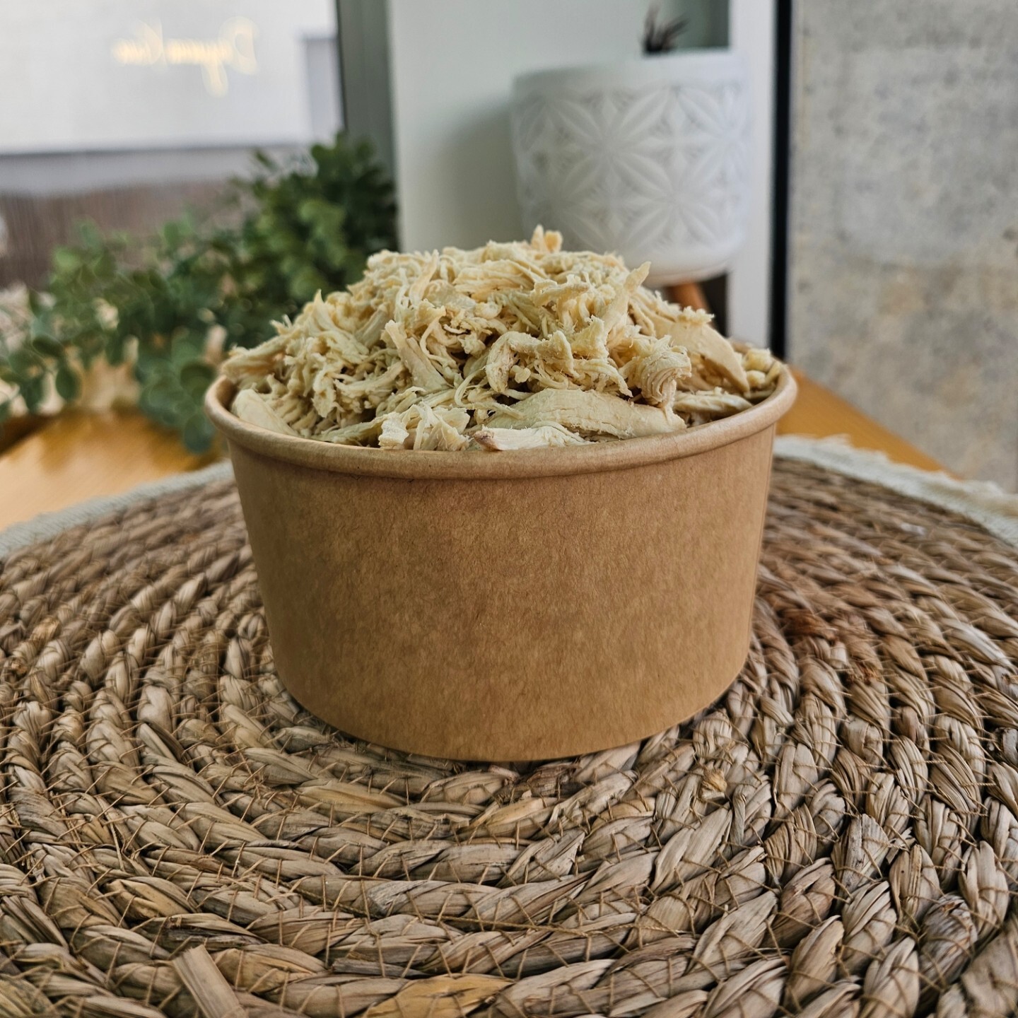 Protein Menü (Sporculara Özel)