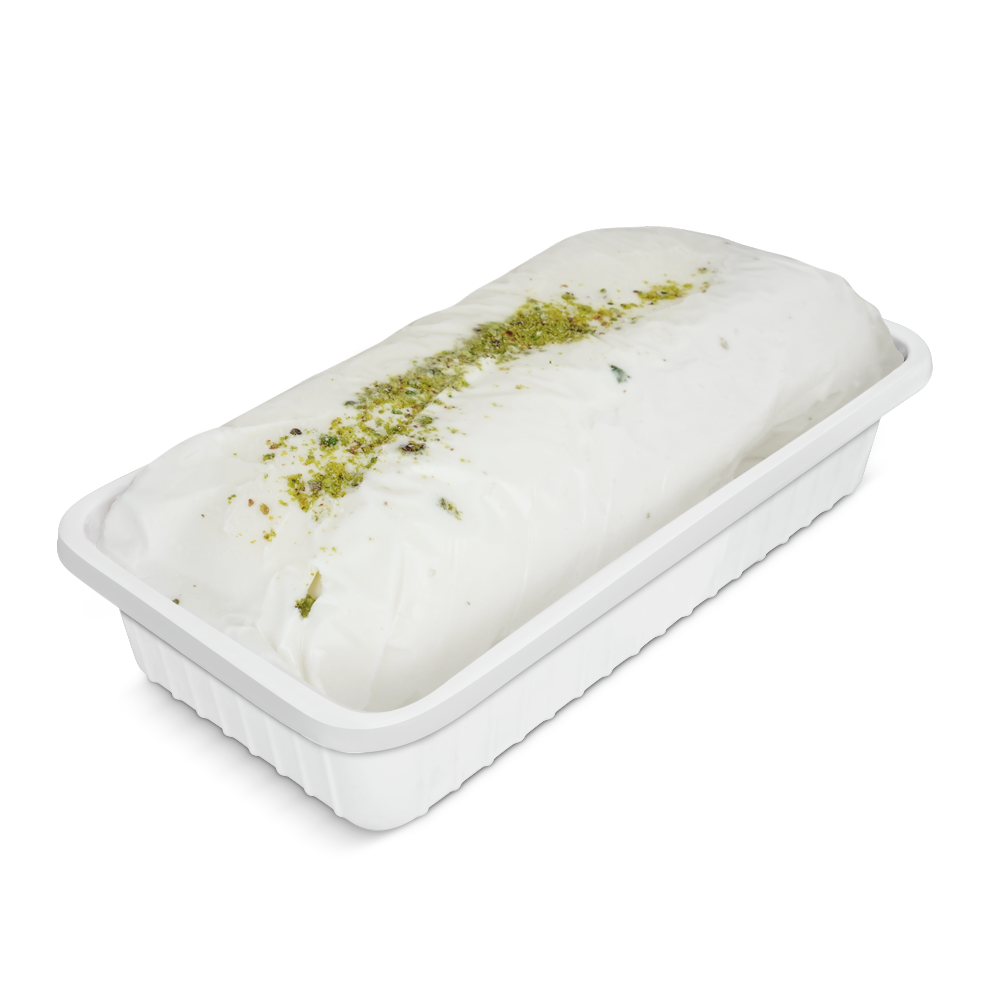 Maraş Usulü Sade Dondurma-500 Gr.