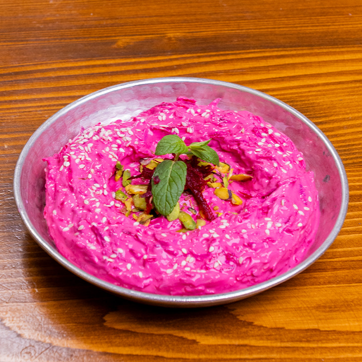 Pembe Sultan