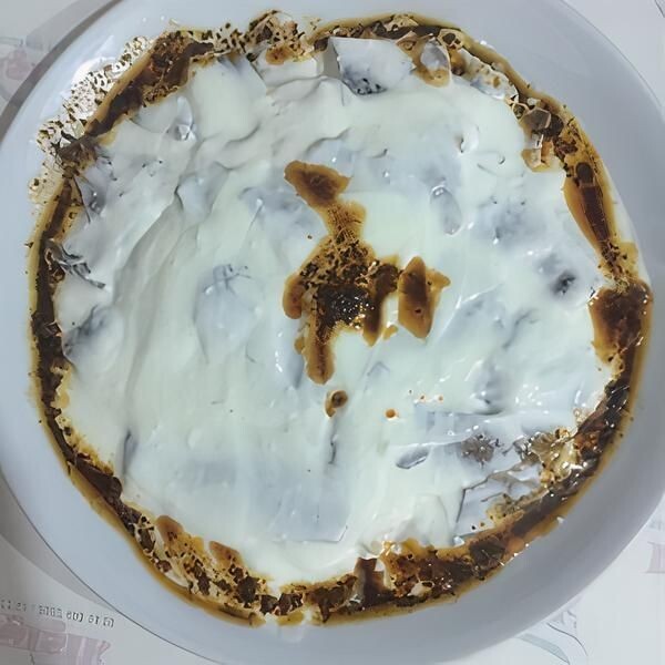 Et Döner Mantı