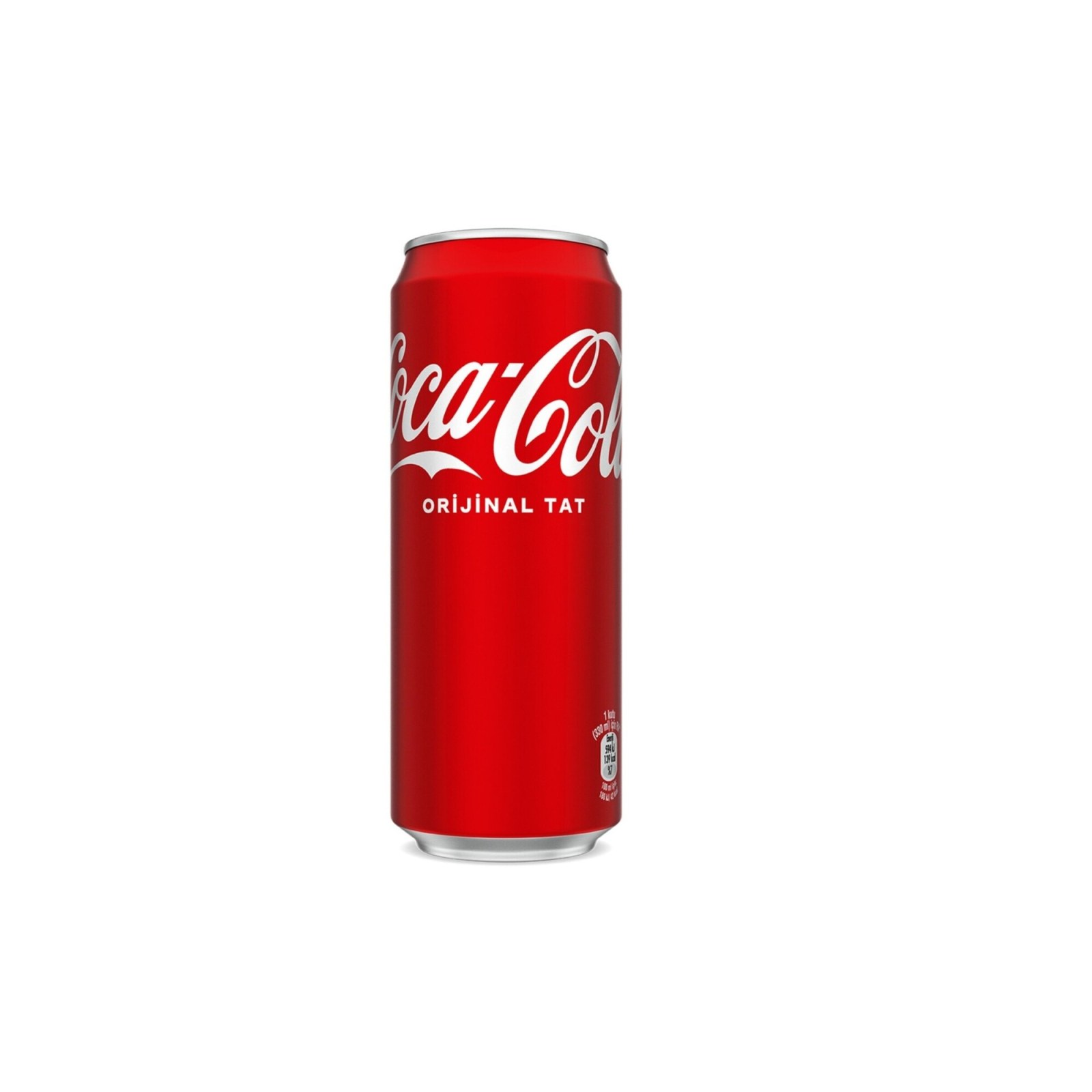 Cola 33 Cl