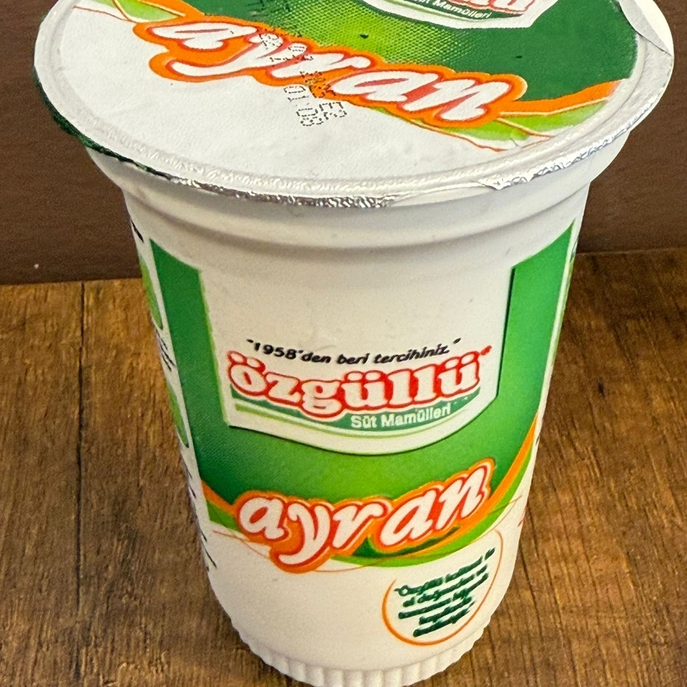 Özgüllü Ayran 20 cl