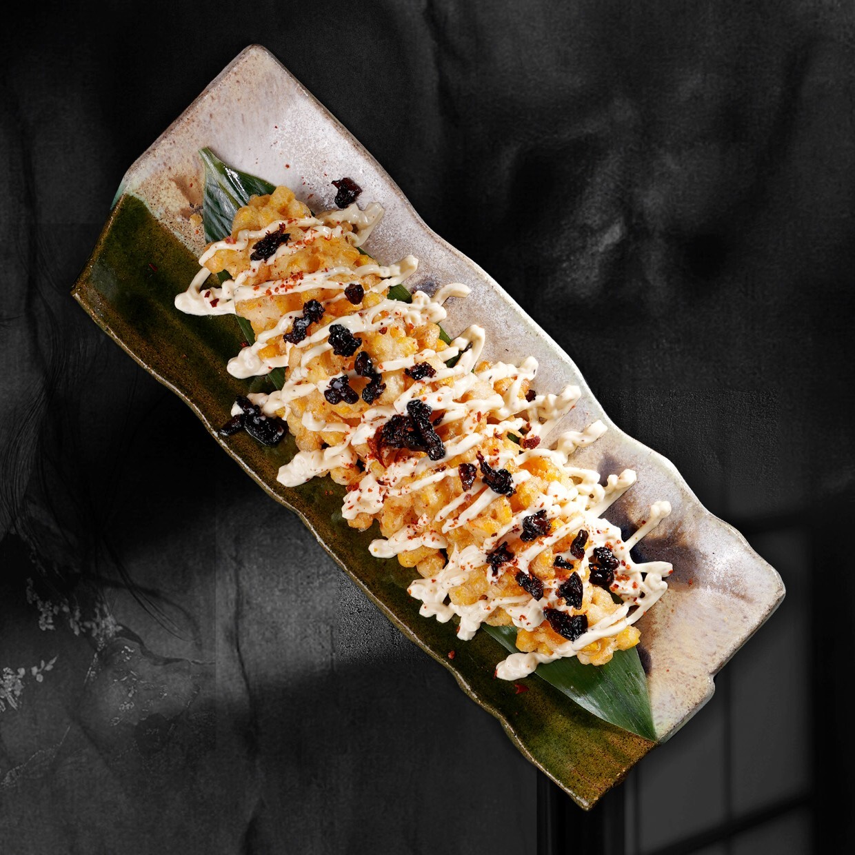 Mısır Tempura