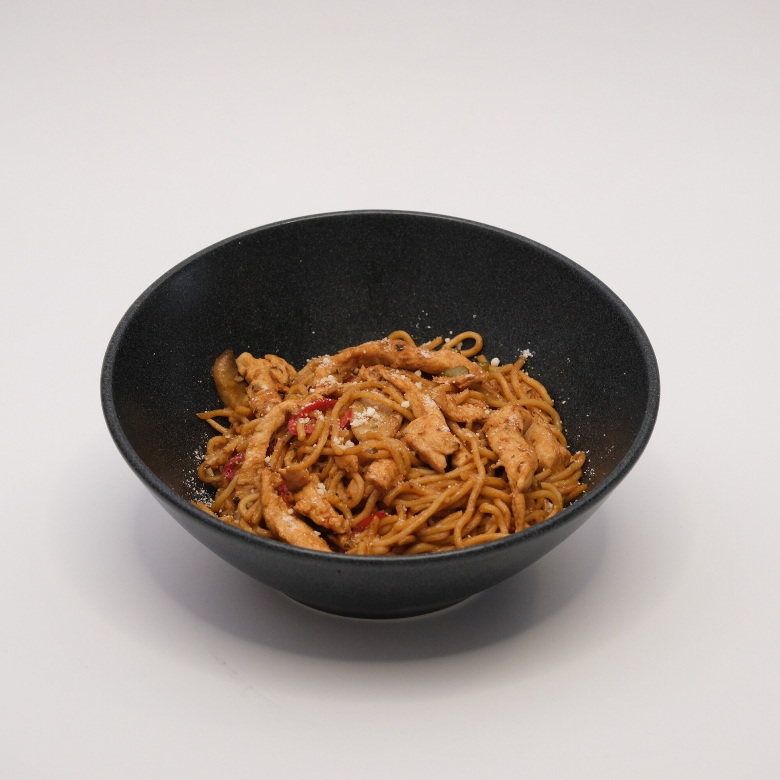 Tavuklu Noodle
