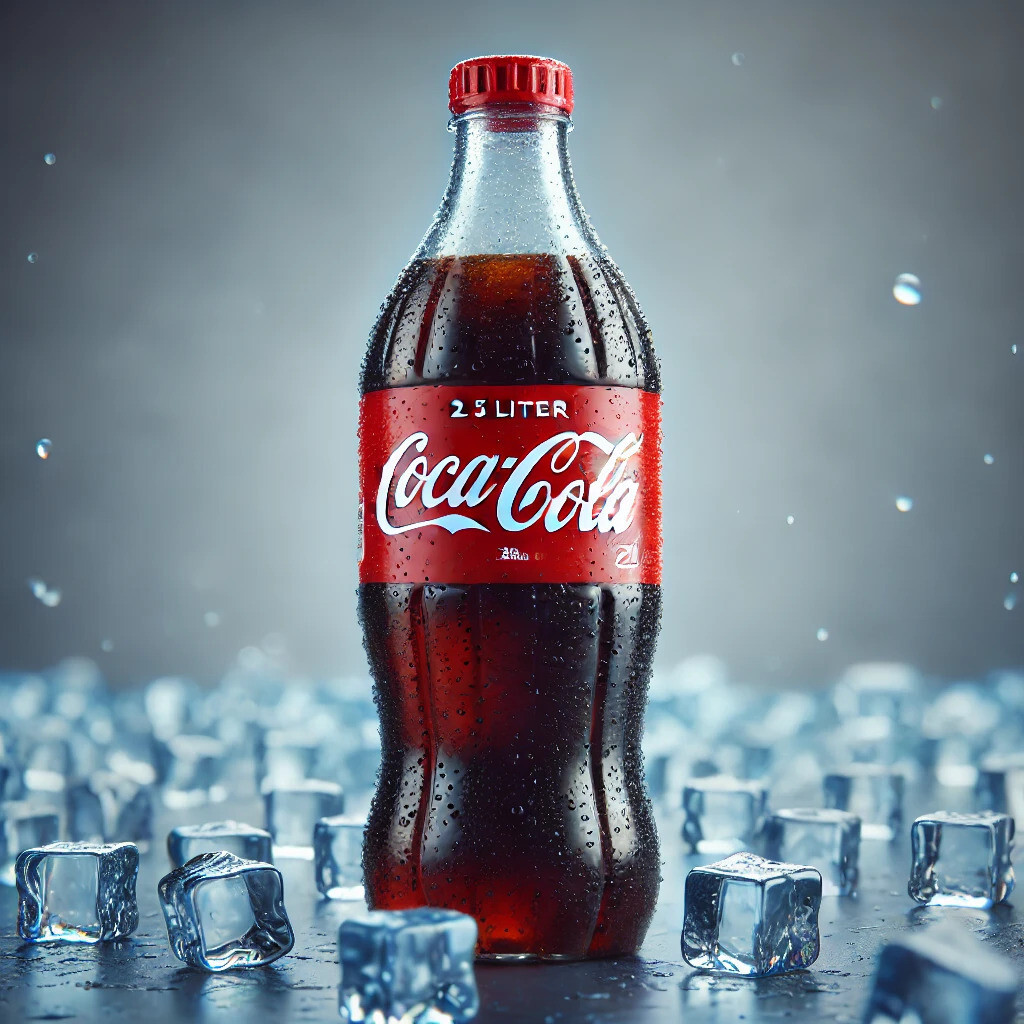 Kola 1 Lt