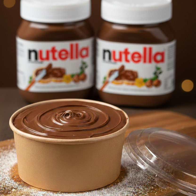 Nutellalı Mag 1 kg