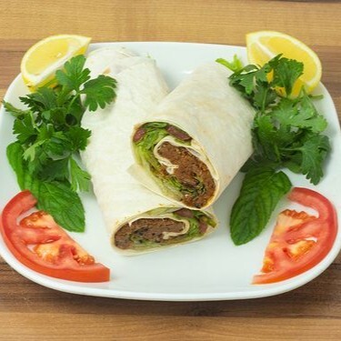 Normal Dürüm (110 Gr.)