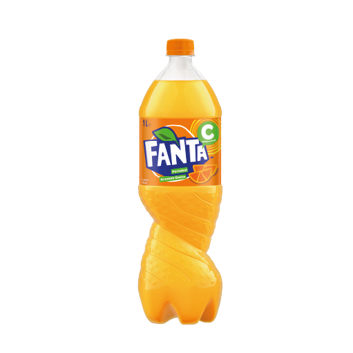 Fanta (1 L.)