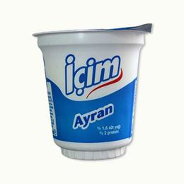 Ayran