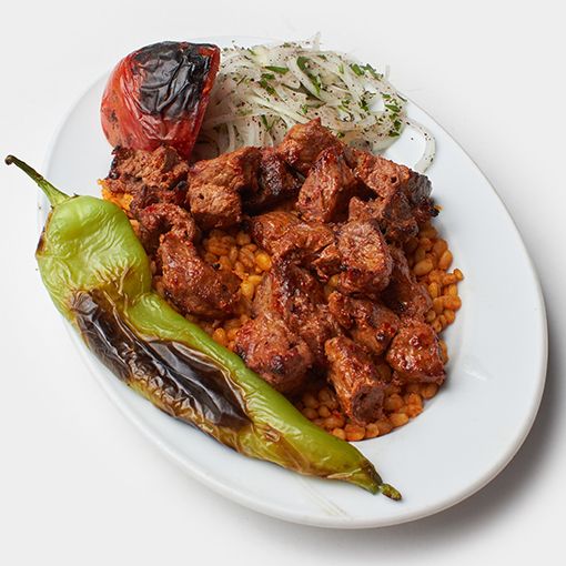 Çöp Şiş